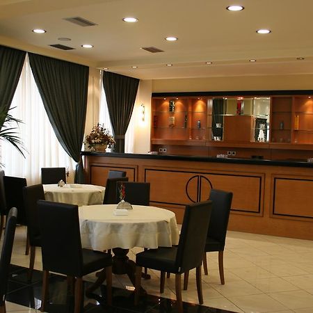 Hotel Platon Athen Exterior foto