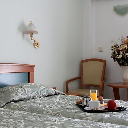 Hotel Platon Athen Exterior foto