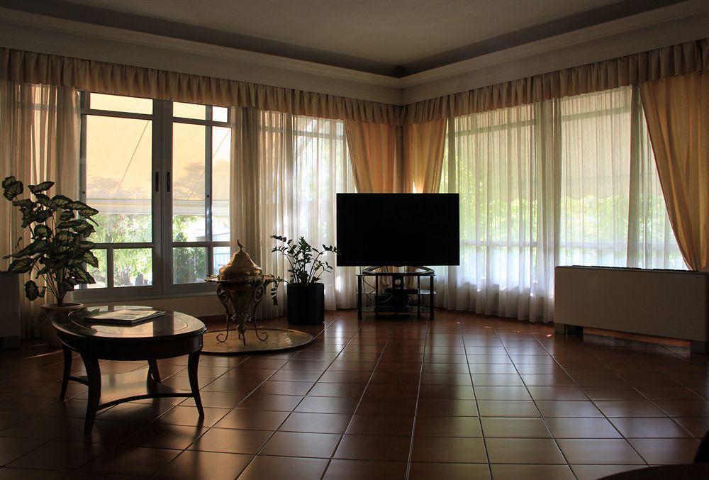 Hotel Platon Athen Exterior foto
