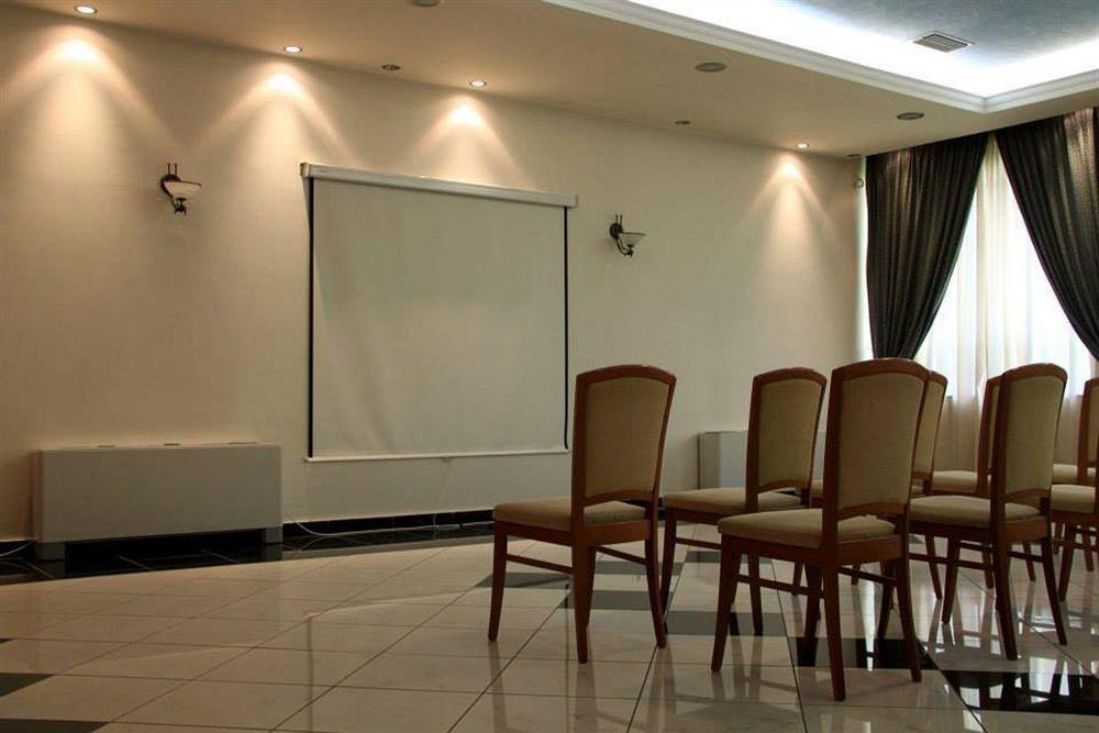Hotel Platon Athen Exterior foto