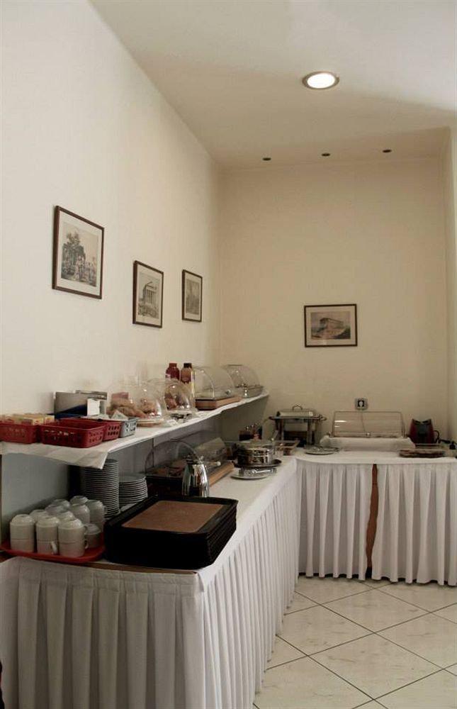 Hotel Platon Athen Exterior foto