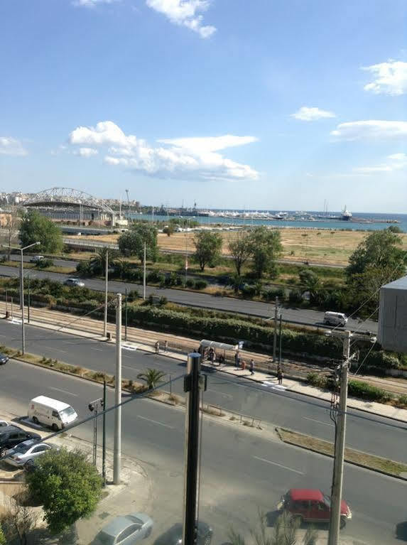 Hotel Platon Athen Exterior foto