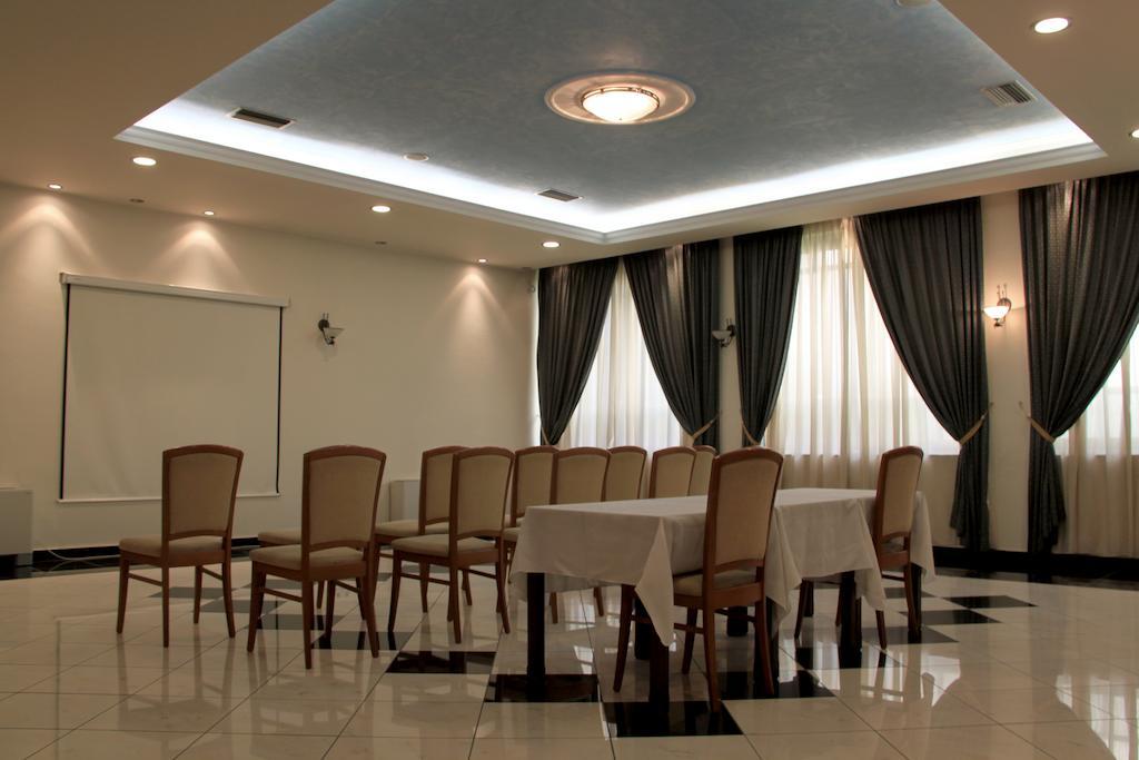 Hotel Platon Athen Exterior foto