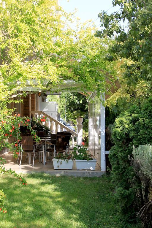 Hotel Platon Athen Exterior foto