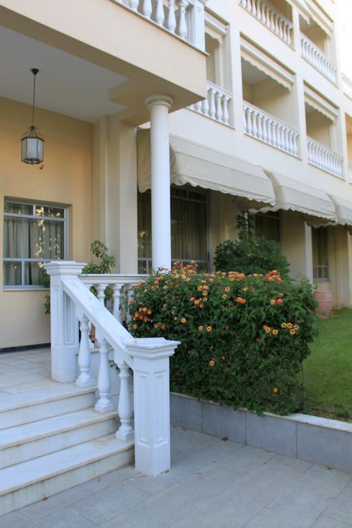 Hotel Platon Athen Exterior foto