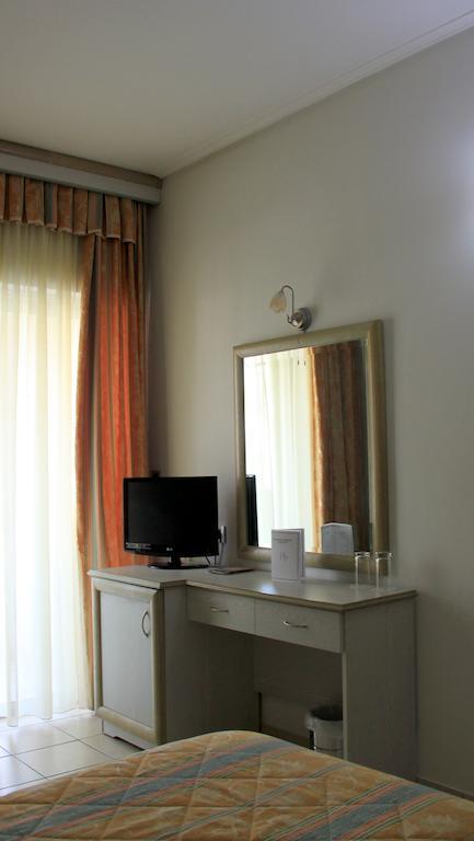 Hotel Platon Athen Zimmer foto