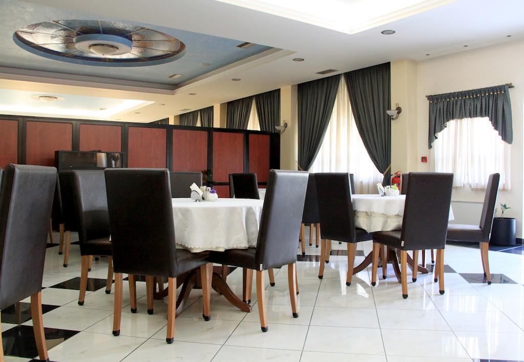 Hotel Platon Athen Exterior foto