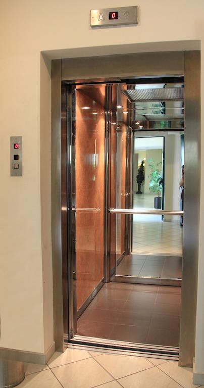 Hotel Platon Athen Exterior foto