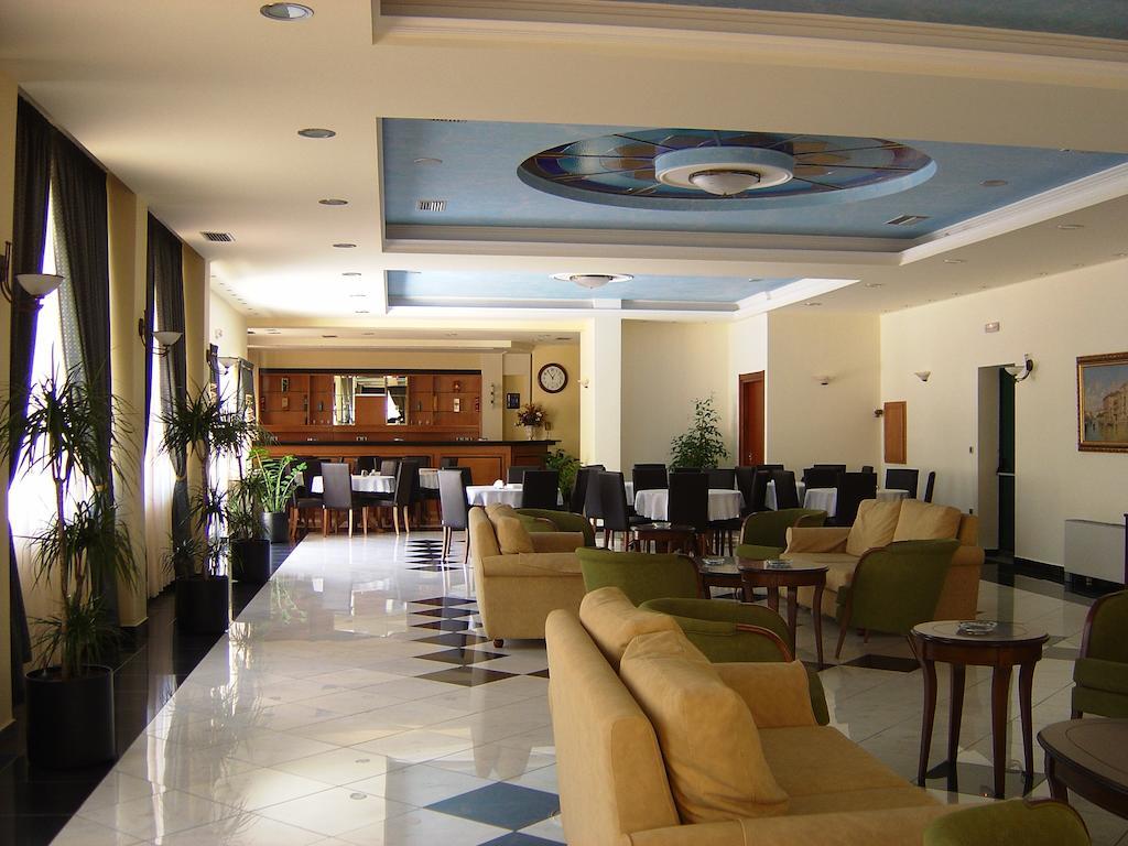 Hotel Platon Athen Exterior foto